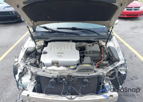 2013 Lexus Es 350 from USA, damaged, VIN JTHBK1GG7D2040631